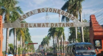 APBD Bojonegoro Sisa Rp1,58 Triliun, Serapan Tak Memenuhi Target 80 Persen
