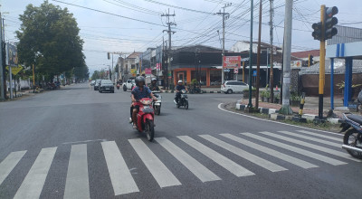Kendaraan Litrik Masih Rendah Peminat di Tulungagung, Ini Penyebabnya