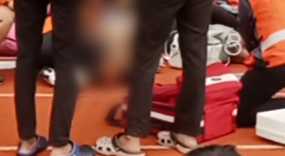 Asisten Pelatih Arema FC Meninggal Usai Kolabs di Stadion Gajayana Malang