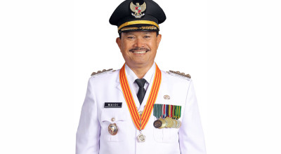 Profil Maidi, Wali Kota Madiun yang Punya Gelar Berderet Tapi Diciduk KPK