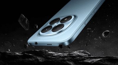 Redmi Note 15 Pro+ 5G Resmi, Bisa 'Berenang' 24 Jam & Tahan Jatuh 2,5 Meter