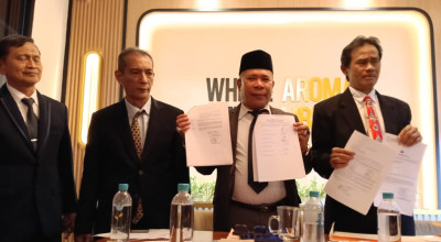 Sengketa Jabatan RS Pura Raharja Surabaya Berlanjut ke Jalur Hukum Saling Lapor