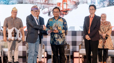 SIG Incar Peluang Bisnis di Tengah Tantangan Pasar Semen 2026