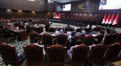 MK Larang Polisi Pidanakan Wartawan, PFI: Kemenangan Besar Demokrasi