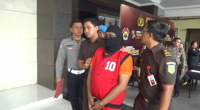 Berkas Lengkap, Kasus Kecelakaan Bus di Tulungagung Dilimpahkan Ke Kejaksaan