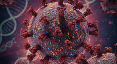 Mengenal Superflu H3N2, Varian Baru Influenza yang Kini Masuk Indonesia