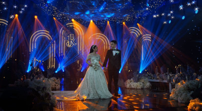 Cari Venue Pernikahan? HARRIS Satelit Hadirkan Wedding Showcase