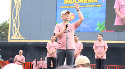 Pengangkatan PPPK Paruh Waktu di Jember Terbanyak Nasional, Ini Kata BKN
