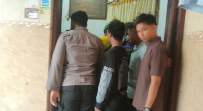 Mayat Nelayan Terapung di Perairan Paciran Lamongan