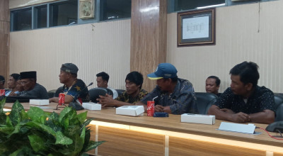 Aksi Borong Solar Jatah Nelayan oleh Oknum Tengkulak di Jember Terendus DPRD