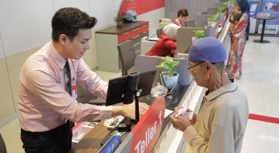 PKH Plus Tahap 1 2026 Kembali Digulirkan, Sasar 485 Lansia di Kota Kediri