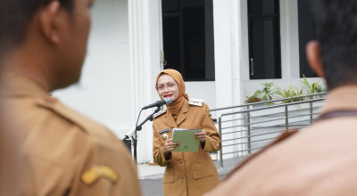 Mbak Vinanda–Gus Qowim Percepat Pembangunan dan Fokus Tekan Angka Kemiskinan