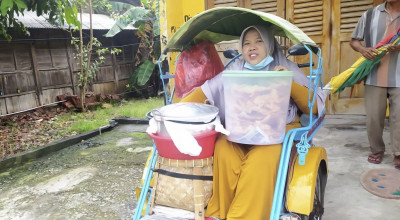 Sego Boran Lamongan Jadi WBTb, Peluang Strategis Perkuat Ekraf Berbasis Kearifan Lokal
