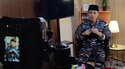 Mengenal Hybrid Warfare, Ancaman Tak Kasat Mata Bagi Generasi Muda