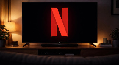 5 Rekomendasi Film Netflix, Teman Mager Selama Ramadan: Komedi-Horor Thailand