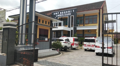 Siswa dan Guru SMPN 1 Umbulsari Jember Mual dan Diare Usai Santap Ayam Bakar MBG