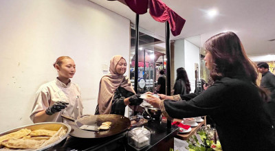 Pesan Awal Lebih Murah, Cek Promo Buka Puasa Surabaya di Hotel Dafam