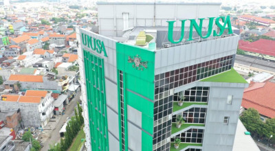 FK Unusa Cetak Spesialis Obgyn Berbasis Nutrisi Janin dan Ahli Paru