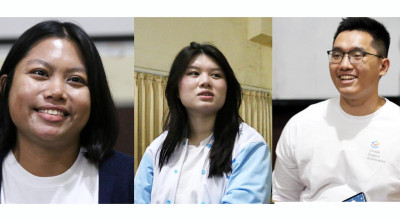 Kisah 3 Mahasiswa Surabaya Terpilih Jadi Google Student Ambassador Pertama