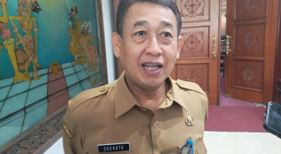 ASN di Tulungagung Pulang Lebih Awal Selama Bulan Ramadan