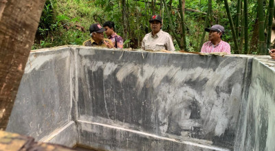 Program Oplah di Jember Dikeluhkan Petani, DPRD Gelar Sidak