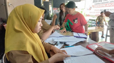 Aplikasi IKD di Tulungagung Belum Diminati Masyarakat, Ini Kendalanya