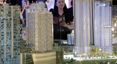 Pakuwon Group Gandeng BCA, Investasi Property Kian Mudah