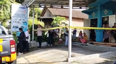 Warga Jember Digegerkan Temuan Bayi Perempuan, Polisi Temukan Surat