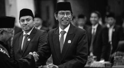 Mengenal Mendiang Awi: Jurnalis Kelahiran Blitar, Mengabdi untuk Surabaya