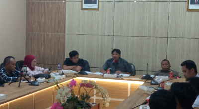 Tak Hadiri RDP, Komisi B DPRD Jember Desak Bupati Evaluasi Kepala Dinas TPHP