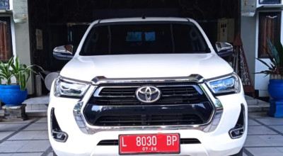 Mobil Operasional DLHK Sidoarjo Dikabarkan Dipakai Mudik, Emang Boleh?