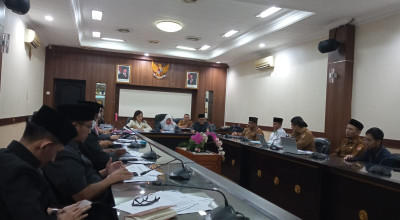 Ratusan Jabatan Kepsek di Jember Kosong, DPRD Desak Dispendik Lakukan Pengisian