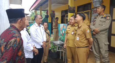 SDN Pecoro 02 Jember Disegel Ahli Waris, Pemkab Pastikan Siswa Tetap Sekolah