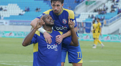 Jadi Tim Teraktif di Bursa Transfer, Arema FC Mulai Tuai Hasil Positif