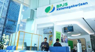 Jangan Pakai Calo! Klaim JHT BPJS Ketenagakerjaan Sudah Serba Digital