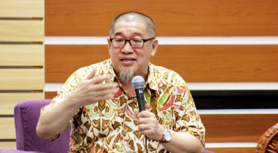 Anak SD di NTT Nekat Akhiri Hidup, Pakar UNAIR Desak Evaluasi Sosial