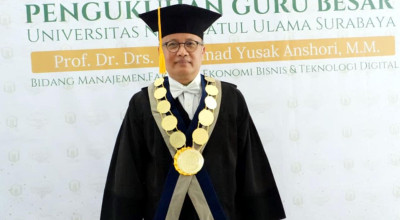 Lupakan Soft Skills! Prof Yusak Unusa Ungkap Rahasia Softbrain Engineer 2026