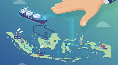 BPH Migas Dorong Roadmap FSRU Jaga Pasokan Gas Bumi Jawa Timur