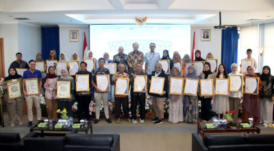 Mau Produk Tembus Minimarket? Simak Bocoran BSN Soal Sertifikasi SNI UMKM 2026