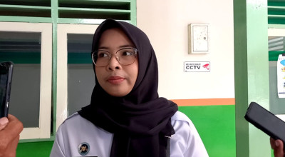 Program MBG di Tulungagung Berjalan Normal Selama Ramadan, Ini Pilihan Menunya