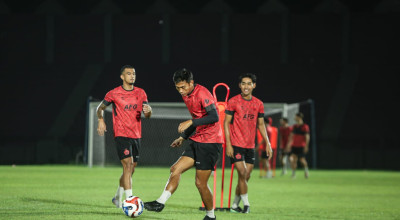 Sesuaikan Jadwal Pertandingan, Persik Kediri Jalani Program Khusus Ramadan