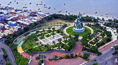 Genjot PAD, Surabaya Ubah Aset Nganggur Jadi Cuan lewat SASETBOYO