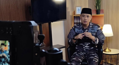 Konflik Iran-AS Memanas, Alumni Lemhannas Ungkap Strategi Ketahanan Nasional