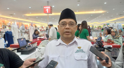Baznas Tulungagung Catat Zakat Profesi Dari ASN Mengalami Kenaikan Setiap Tahun