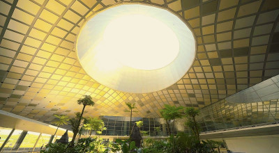 Penumpang Bandara Dhoho Kediri Diproyeksi Naik 55 Persen Saat Angkutan Lebaran 2026