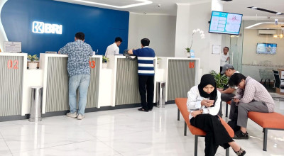 Waspada Modus APK Saat Lebaran, BRI Imbau Nasabah Jaga Rekening