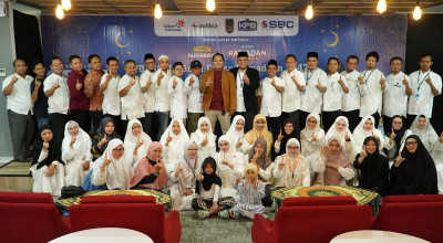 Indibiz dan SBC Perkuat Ekosistem serta Pertumbuhan Pengusaha se-Jawa Timur