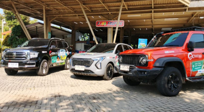 Gandeng Polda Jatim, Chatour Travel Jamin Kelancaran Mudik 2026