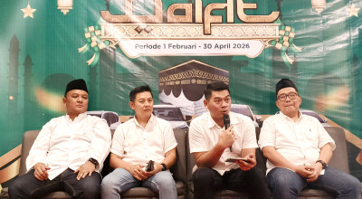 Mau Mudik Pakai Mobil Baru? Intip Promo DAIFIT dari Astra Daihatsu