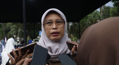 75 Armada dan Ratusan Petugas DLHKP Kota Kediri Tetap Siaga Selama Lebaran